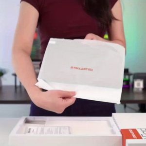 Teclast P50 11-inch Tablet with 90Hz Refresh Rate, 6GB/8GB RAM & 128GB ROM, Android 15, Dual SIM LTE, Metal Unibody, 8000mAh Battery, Type-C Charging, Keyboard, Case & Headphones Included, 10:1 Aspect Ratio, 1280x800 Display, USB OTG Support, 4G LTE Tablet, Multimedia Device, Modern Tablet, Durable Construction, Tablet, Pad, Tablet, Pad