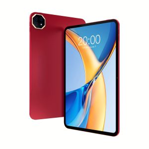 Teclast T65 Plus Tablet PC 13.4-inch Max Display Pad, 20GB RAM (8+12 Extension) 256GB ROM Android15, 120Hz Adaptive Refresh Rate, MTK Helio G99 CPU Mali-G57 GPU, LTE Support Dual SIM, 10000mAh Battery 18W USB-PD Fast Charging, 13MP Al Camera