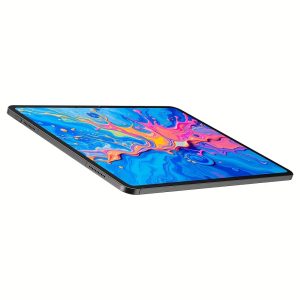 Teclast ArtPad Pro 12.7-inch Tablet with 90Hz Refresh Rate, MTK G99 Octa-Core CPU, 20GB (8+12GB), 256GB Storage, Dual SIM, Android 15, Hyper-Audio, 10000mAh Battery, Type-C Charging, Tablet, Pad, Tablet, Pad