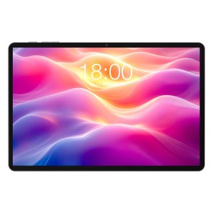 Teclast T50 Plus Tablet 11-inch TDDI Display, 120Hz Refresh Rate, Unisoc T7280 Octa-Core Mali-G57 GPU, 8GB+12GB Extension RAM 256GB Storage, LTE Support Dual SIM, Android 15 System, Metal Unibody 8000mAh Battery Type-C charging, 13MP+5MP Camera, Tablet, Pad, Tablet, Pad