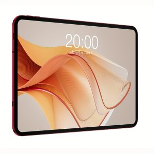 Teclast T65 Plus Tablet PC 13.4-inch Max Display Pad, 20GB RAM (8+12 Extension) 256GB ROM Android15, 120Hz Adaptive Refresh Rate, MTK Helio G99 CPU Mali-G57 GPU, LTE Support Dual SIM, 10000mAh Battery 18W USB-PD Fast Charging, 13MP Al Camera