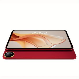Teclast T65 Plus Tablet PC 13.4-inch Max Display Pad, 20GB RAM (8+12 Extension) 256GB ROM Android15, 120Hz Adaptive Refresh Rate, MTK Helio G99 CPU Mali-G57 GPU, LTE Support Dual SIM, 10000mAh Battery 18W USB-PD Fast Charging, 13MP Al Camera