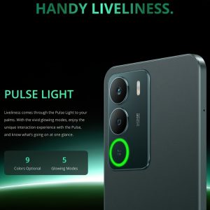 Realme P3 Lite | 8+256GB | 50MP AI Camera | 120Hz Eye Comfort Display | 6000mAh Large Battery | T7250 Chipset | Pulse Light | 2 SIM Cards + 1 Memory Card | Long Battery Life | Large Screen | Gaming Phone | Office Phone | Outdoor Phone