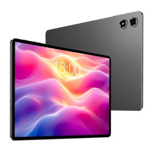 Teclast T50 Plus Tablet 11-inch TDDI Display, 120Hz Refresh Rate, Unisoc T7280 Octa-Core Mali-G57 GPU, 8GB+12GB Extension RAM 256GB Storage, LTE Support Dual SIM, Android 15 System, Metal Unibody 8000mAh Battery Type-C charging, 13MP+5MP Camera, Tablet, Pad, Tablet, Pad
