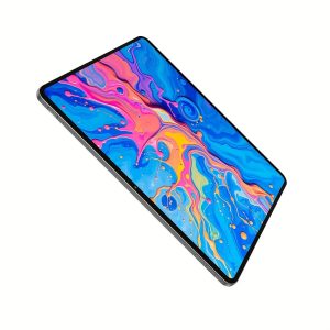 Teclast ArtPad Pro 12.7-inch Tablet with 90Hz Refresh Rate, MTK G99 Octa-Core CPU, 20GB (8+12GB), 256GB Storage, Dual SIM, Android 15, Hyper-Audio, 10000mAh Battery, Type-C Charging, Tablet, Pad, Tablet, Pad