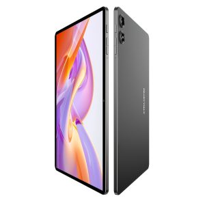 Teclast T50 Plus Tablet 11-inch TDDI Display, 120Hz Refresh Rate, Unisoc T7280 Octa-Core Mali-G57 GPU, 8GB+12GB Extension RAM 256GB Storage, LTE Support Dual SIM, Android 15 System, Metal Unibody 8000mAh Battery Type-C charging, 13MP+5MP Camera, Tablet, Pad, Tablet, Pad
