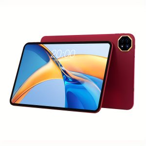 Teclast T65 Plus Tablet PC 13.4-inch Max Display Pad, 20GB RAM (8+12 Extension) 256GB ROM Android15, 120Hz Adaptive Refresh Rate, MTK Helio G99 CPU Mali-G57 GPU, LTE Support Dual SIM, 10000mAh Battery 18W USB-PD Fast Charging, 13MP Al Camera
