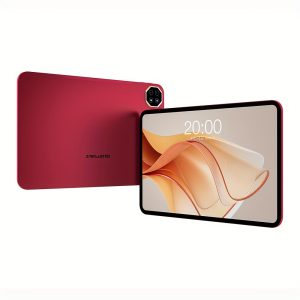 Teclast T65 Plus Tablet PC 13.4-inch Max Display Pad, 20GB RAM (8+12 Extension) 256GB ROM Android15, 120Hz Adaptive Refresh Rate, MTK Helio G99 CPU Mali-G57 GPU, LTE Support Dual SIM, 10000mAh Battery 18W USB-PD Fast Charging, 13MP Al Camera