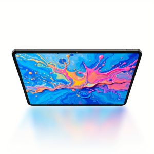 Teclast ArtPad Pro 12.7-inch Tablet with 90Hz Refresh Rate, MTK G99 Octa-Core CPU, 20GB (8+12GB), 256GB Storage, Dual SIM, Android 15, Hyper-Audio, 10000mAh Battery, Type-C Charging, Tablet, Pad, Tablet, Pad