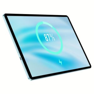 Teclast P50 11-inch Tablet with 90Hz Refresh Rate, 6GB/8GB RAM & 128GB ROM, Android 15, Dual SIM LTE, Metal Unibody, 8000mAh Battery, Type-C Charging, Keyboard, Case & Headphones Included, 10:1 Aspect Ratio, 1280x800 Display, USB OTG Support, 4G LTE Tablet, Multimedia Device, Modern Tablet, Durable Construction, Tablet, Pad, Tablet, Pad