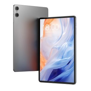 Teclast P30T Tablet New Android 15, 10.1-inch IPS Display, 12GB 4+8GB RAM 128GB ROM With With support 1TB TF Card, Unisoc T606 Octa-Core Mali-G57 GPU, 6000mAh Battery, Keyboard, Teclast Case, Tablet film, Headphones, Stylus, Holder